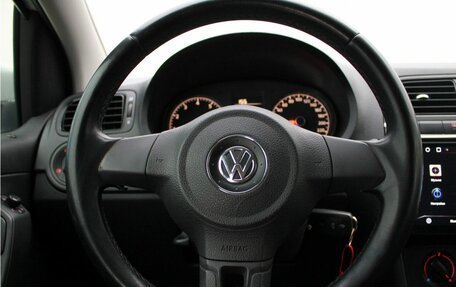 Volkswagen Polo VI (EU Market), 2014 год, 949 000 рублей, 15 фотография