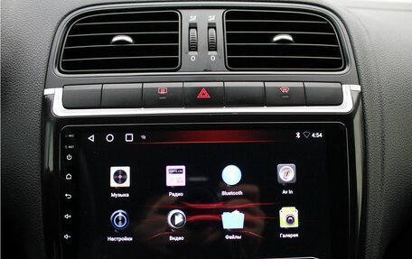 Volkswagen Polo VI (EU Market), 2014 год, 949 000 рублей, 17 фотография