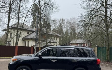 Toyota Land Cruiser 200, 2013 год, 4 250 000 рублей, 6 фотография