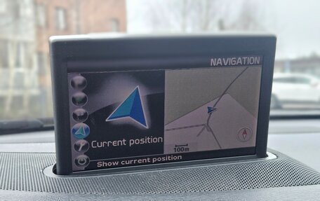 Volvo S80 II рестайлинг 2, 2011 год, 1 240 000 рублей, 11 фотография