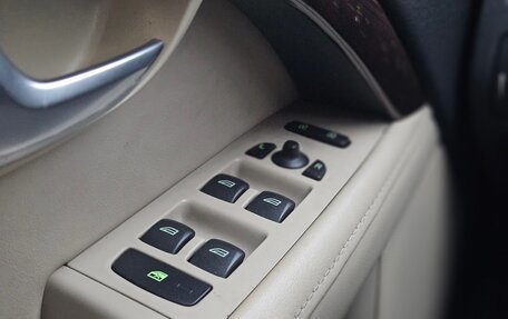 Volvo S80 II рестайлинг 2, 2011 год, 1 240 000 рублей, 14 фотография