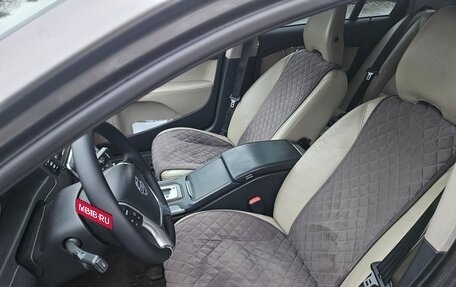 Volvo S80 II рестайлинг 2, 2011 год, 1 240 000 рублей, 10 фотография