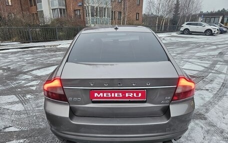 Volvo S80 II рестайлинг 2, 2011 год, 1 240 000 рублей, 6 фотография