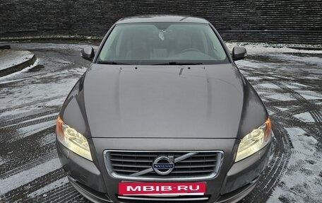 Volvo S80 II рестайлинг 2, 2011 год, 1 240 000 рублей, 5 фотография