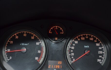 Opel Astra H, 2004 год, 210 000 рублей, 6 фотография