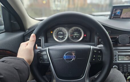 Volvo S80 II рестайлинг 2, 2011 год, 1 240 000 рублей, 16 фотография