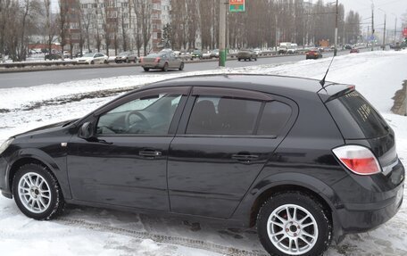 Opel Astra H, 2004 год, 210 000 рублей, 4 фотография