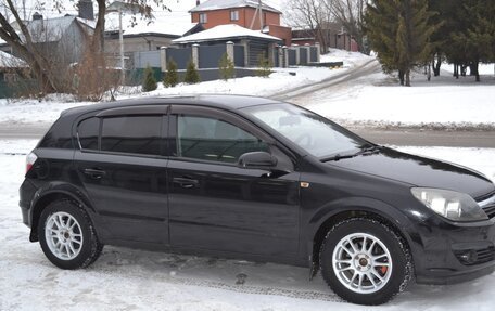 Opel Astra H, 2004 год, 210 000 рублей, 2 фотография