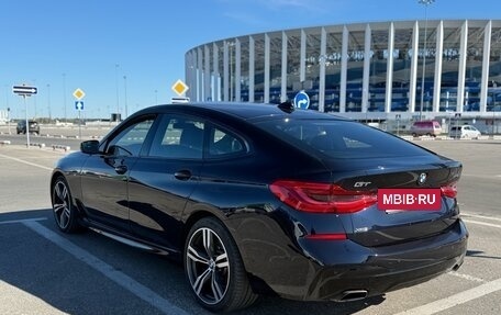 BMW 6 серия, 2019 год, 4 350 000 рублей, 3 фотография