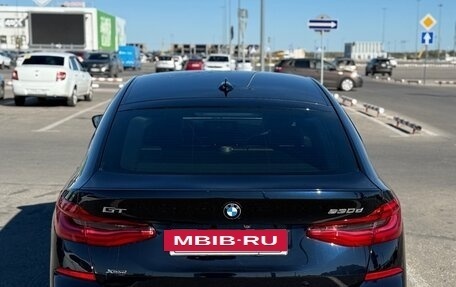 BMW 6 серия, 2019 год, 4 350 000 рублей, 4 фотография