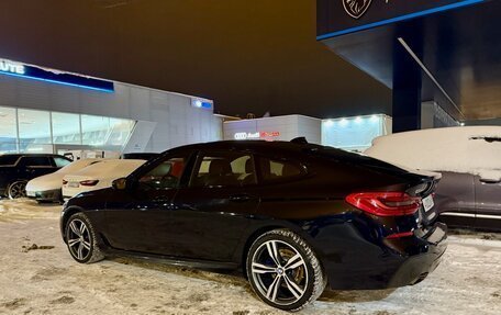 BMW 6 серия, 2019 год, 4 350 000 рублей, 7 фотография