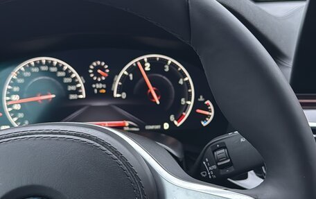 BMW 6 серия, 2019 год, 4 350 000 рублей, 8 фотография