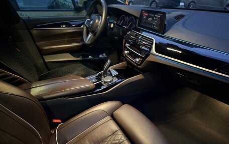 BMW 6 серия, 2019 год, 4 350 000 рублей, 11 фотография