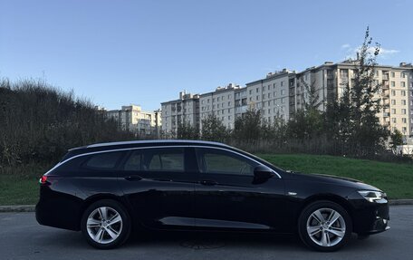 Opel Insignia II рестайлинг, 2020 год, 2 000 000 рублей, 2 фотография