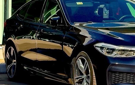 BMW 6 серия, 2019 год, 4 350 000 рублей, 9 фотография