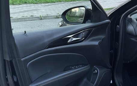 Opel Insignia II рестайлинг, 2020 год, 2 000 000 рублей, 5 фотография