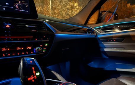 BMW 6 серия, 2019 год, 4 350 000 рублей, 13 фотография