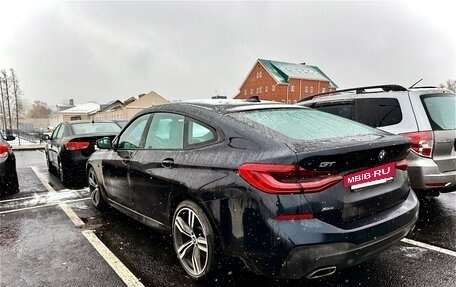 BMW 6 серия, 2019 год, 4 350 000 рублей, 6 фотография