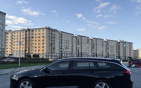 Opel Insignia II рестайлинг, 2020 год, 2 000 000 рублей, 4 фотография