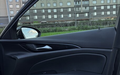 Opel Insignia II рестайлинг, 2020 год, 2 000 000 рублей, 6 фотография