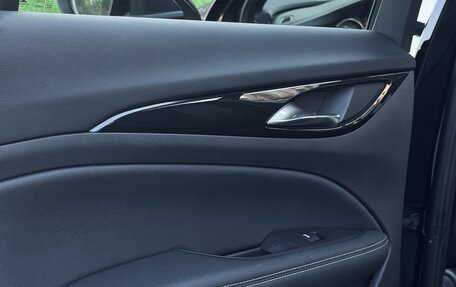 Opel Insignia II рестайлинг, 2020 год, 2 000 000 рублей, 7 фотография