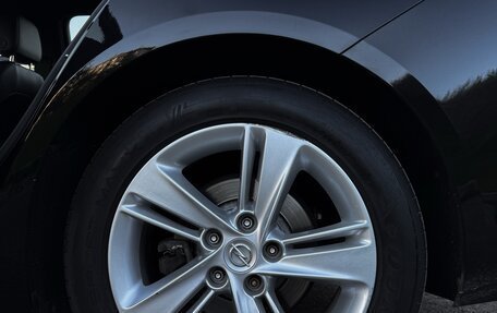 Opel Insignia II рестайлинг, 2020 год, 2 000 000 рублей, 16 фотография