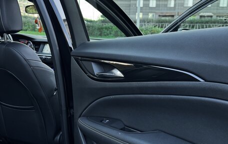 Opel Insignia II рестайлинг, 2020 год, 2 000 000 рублей, 8 фотография