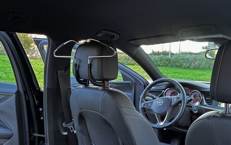 Opel Insignia II рестайлинг, 2020 год, 2 000 000 рублей, 13 фотография