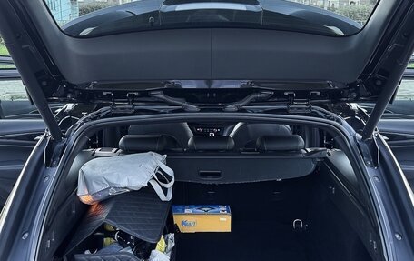 Opel Insignia II рестайлинг, 2020 год, 2 000 000 рублей, 9 фотография