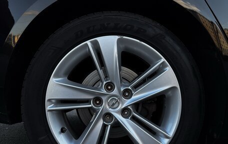 Opel Insignia II рестайлинг, 2020 год, 2 000 000 рублей, 17 фотография