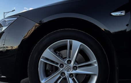 Opel Insignia II рестайлинг, 2020 год, 2 000 000 рублей, 15 фотография