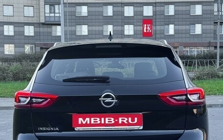 Opel Insignia II рестайлинг, 2020 год, 2 000 000 рублей, 3 фотография