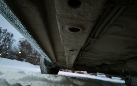 Hyundai Getz I рестайлинг, 2008 год, 270 000 рублей, 8 фотография