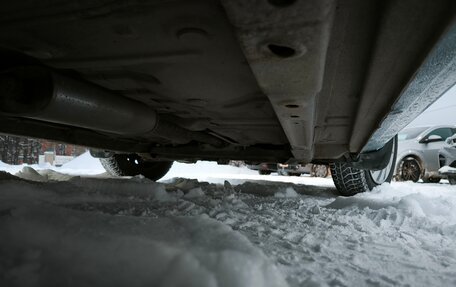 Hyundai Getz I рестайлинг, 2008 год, 270 000 рублей, 7 фотография