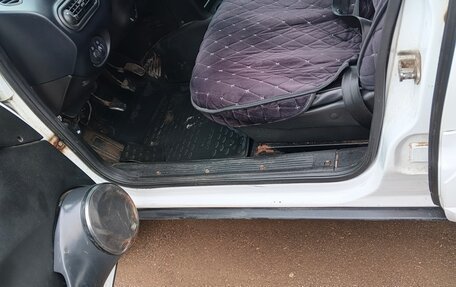 Chevrolet Niva I рестайлинг, 2010 год, 480 000 рублей, 6 фотография