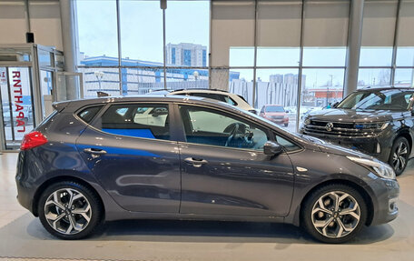 KIA cee'd III, 2018 год, 1 809 000 рублей, 8 фотография