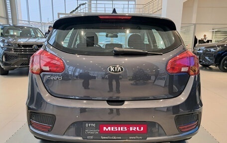 KIA cee'd III, 2018 год, 1 809 000 рублей, 10 фотография