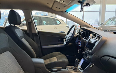 KIA cee'd III, 2018 год, 1 809 000 рублей, 15 фотография