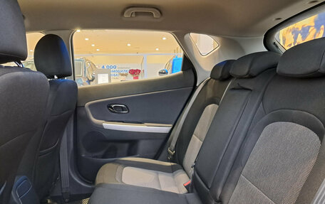 KIA cee'd III, 2018 год, 1 809 000 рублей, 16 фотография