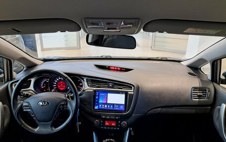 KIA cee'd III, 2018 год, 1 809 000 рублей, 18 фотография