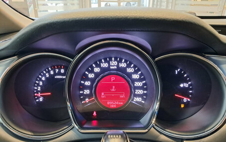 KIA cee'd III, 2018 год, 1 809 000 рублей, 17 фотография