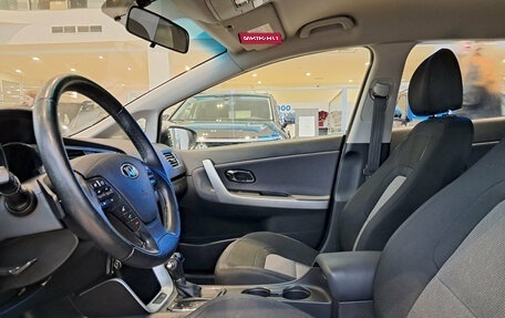 KIA cee'd III, 2018 год, 1 809 000 рублей, 20 фотография