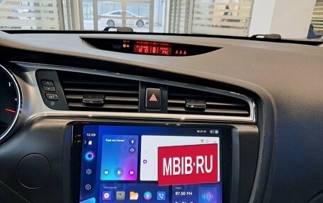 KIA cee'd III, 2018 год, 1 809 000 рублей, 19 фотография