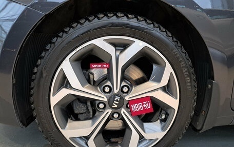 KIA cee'd III, 2018 год, 1 809 000 рублей, 22 фотография