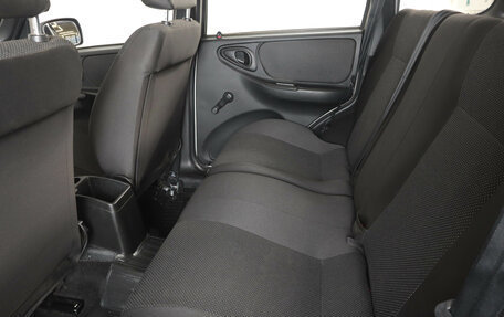 Chevrolet Niva I рестайлинг, 2014 год, 749 000 рублей, 10 фотография