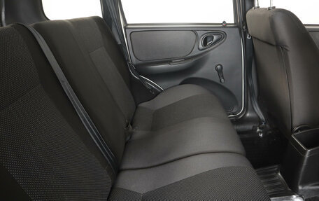 Chevrolet Niva I рестайлинг, 2014 год, 749 000 рублей, 11 фотография