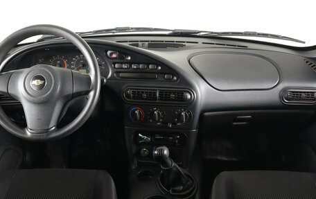 Chevrolet Niva I рестайлинг, 2014 год, 749 000 рублей, 14 фотография