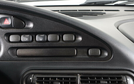 Chevrolet Niva I рестайлинг, 2014 год, 749 000 рублей, 18 фотография