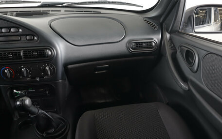 Chevrolet Niva I рестайлинг, 2014 год, 749 000 рублей, 15 фотография