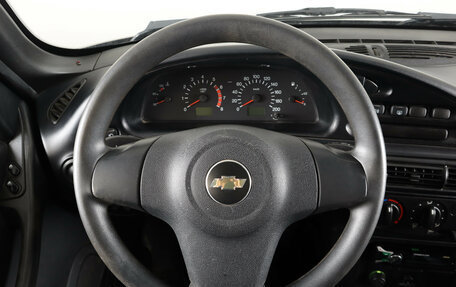 Chevrolet Niva I рестайлинг, 2014 год, 749 000 рублей, 16 фотография